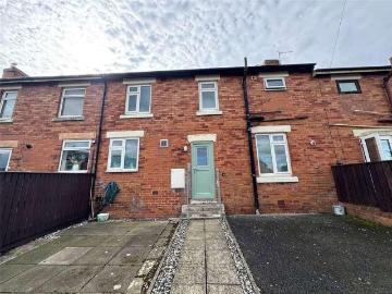 3 bed house for sale
