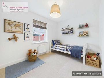 3 bed house for sale
