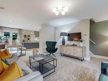 3 bed house for sale