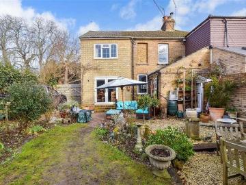 3 bed house for sale