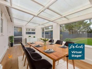 3 bed house for sale