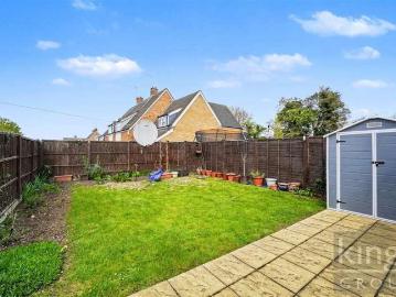 3 bed house for sale