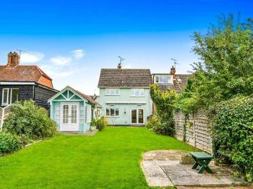 3 bed house for sale