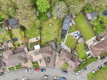 3 bed house for sale