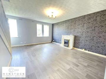 3 bed house for sale