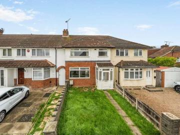 3 bed house for sale