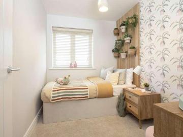 3 bed house for sale
