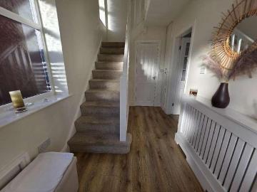 3 bed house for sale