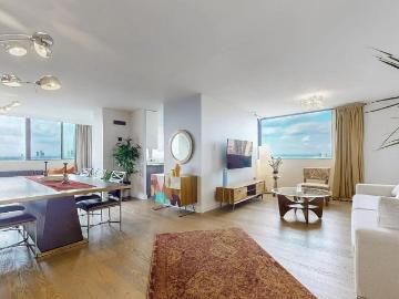 3 Bedroom Condo for Rent at 133 Torresdale Ave, Toronto,...