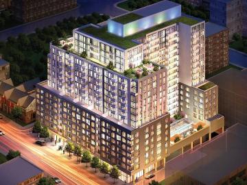3 Bedroom Condo for Rent at 525 Adelaide St W #315,...