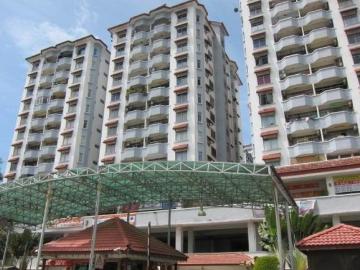 3 Bedroom Condo for rent in Bukit Jalil, Kuala Lumpur