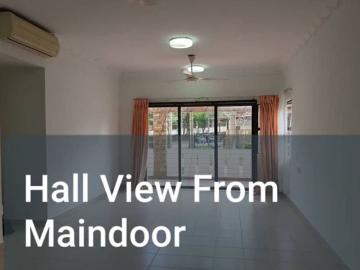 3 Bedroom Condo for rent in Bukit Pantai, Kuala Lumpur