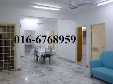3 Bedroom Condo for rent in Jalan Jejaka, Kuala Lumpur