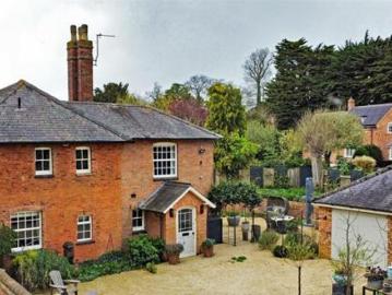 3 Bedroom Character Property For Sale In West Langton Hall