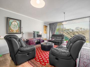3 Bedroom Cluster To Let in Hurlingham