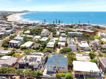 3 Bedroom Apartment Alexandra Headland QLD 101908925