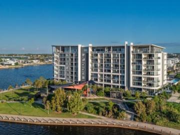 3 Bedroom Apartment Birtinya QLD 105011644
