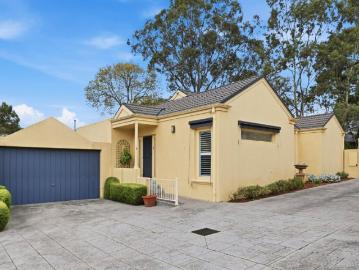 3 Bedroom Apartment Blackburn North VIC 103067813