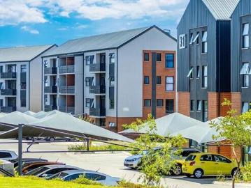 3 Bedroom Apartment / Flat to Rent in Riversands