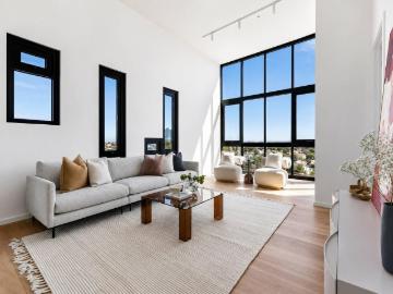 3 Bedroom Apartment Footscray VIC 104644492
