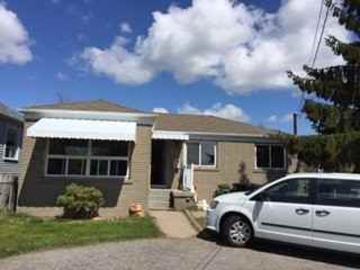 3 Bedroom Apartment for Rent at 263 Conlins Rd, Toronto,...