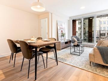 3 Bedroom Apartment for Rent at 3981 Rue Saint...