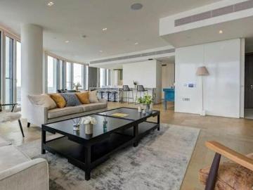 3 Bedroom Apartment For Rent In Bermondsey