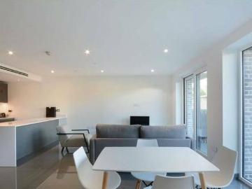 3 bedroom apartment for rent in Elliston Apartments...