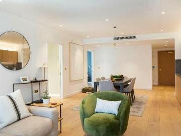 3 Bedroom Apartment For Rent In London