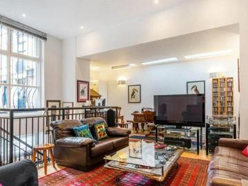 3 Bedroom Apartment For Rent In London