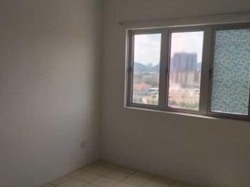 3 Bedroom Apartment for rent in Taman Usahawan, Kuala Lumpur