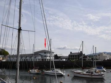 3 Bedroom Apartment For Sale In High Street