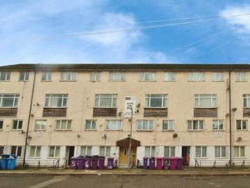 3 Bedroom Apartment For Sale In Liverpool, Merseyside