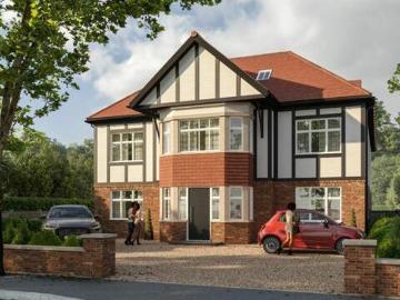 3 Bedroom Apartment For Sale In Sutton