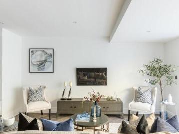 3 Bedroom Apartment For Sale In Smitham Downs Road