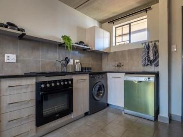 3 Bedroom Apartment in Ormonde