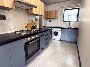 3 Bedroom Apartment in Fourways