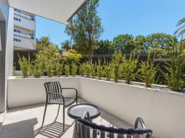 3 Bedroom Apartment in Rondebosch