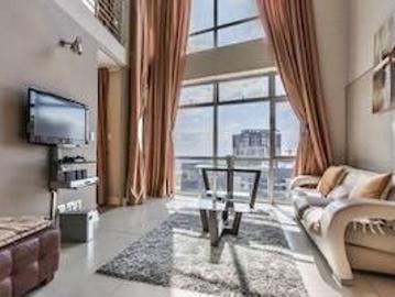 3 Bedroom Apartment in Sandton Central