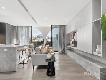 3 Bedroom Apartment Richmond VIC 101583562