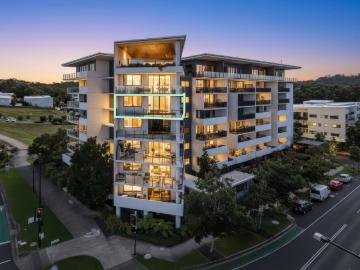 3 Bedroom Apartment Sippy Downs QLD 104944218