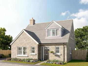 3 Bedroom Bungalow For Sale In Bideford, Devon