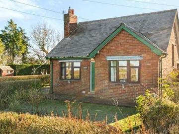3 Bedroom Bungalow For Sale In Stalmine, Poulton le fylde