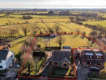 3 Bedroom Bungalow For Sale In Stalmine, Poulton le fylde
