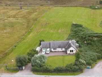 3 Bedroom Detached Bungalow For Sale In Achintee,...