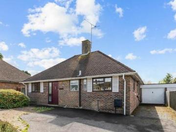 3 Bedroom Detached Bungalow For Sale In Horsham
