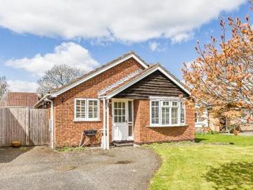 3 Bedroom Detached Bungalow For Sale In Market...