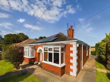3 Bedroom Detached Bungalow For Sale In Marshchapel