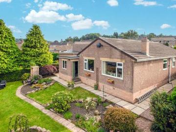 3 Bedroom Detached Bungalow For Sale In New Mill