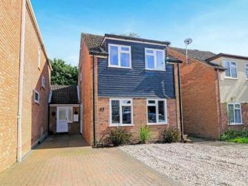 3 Bedroom Detached House For Sale In Boreham